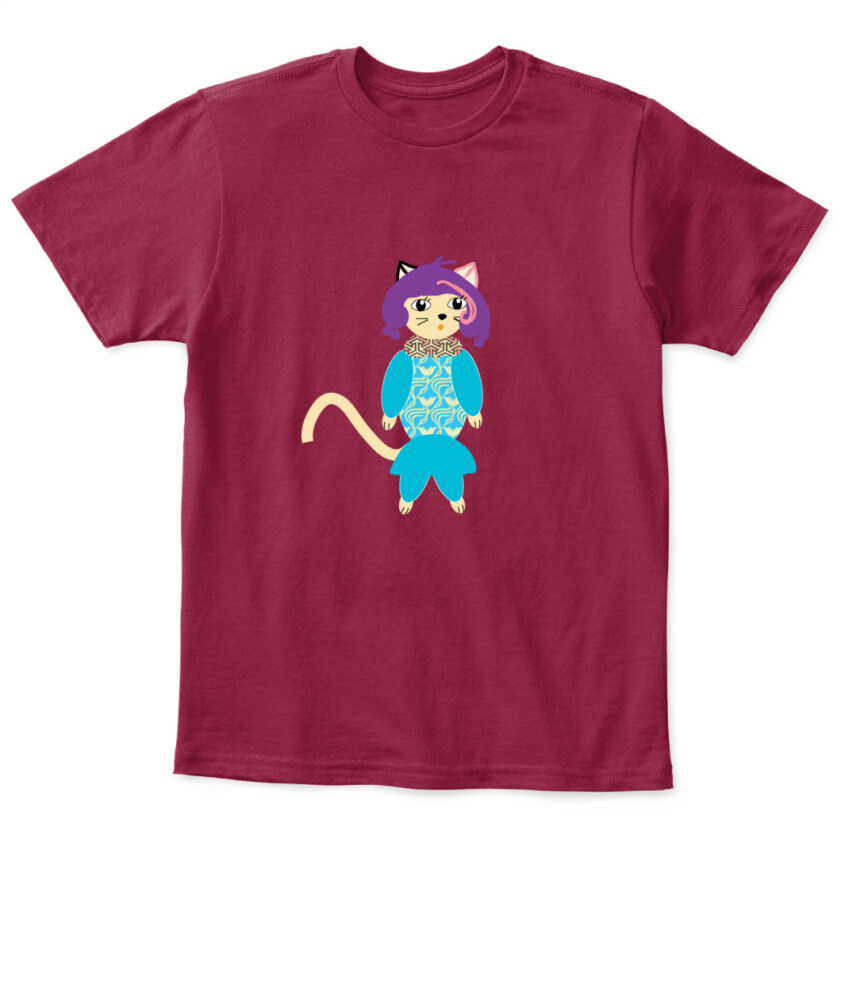 Kid's T-Shirt | Gildan 5000B (US) 134