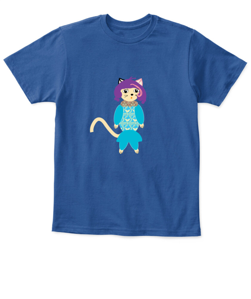 Kid's T-Shirt | Gildan 5000B (US) 134