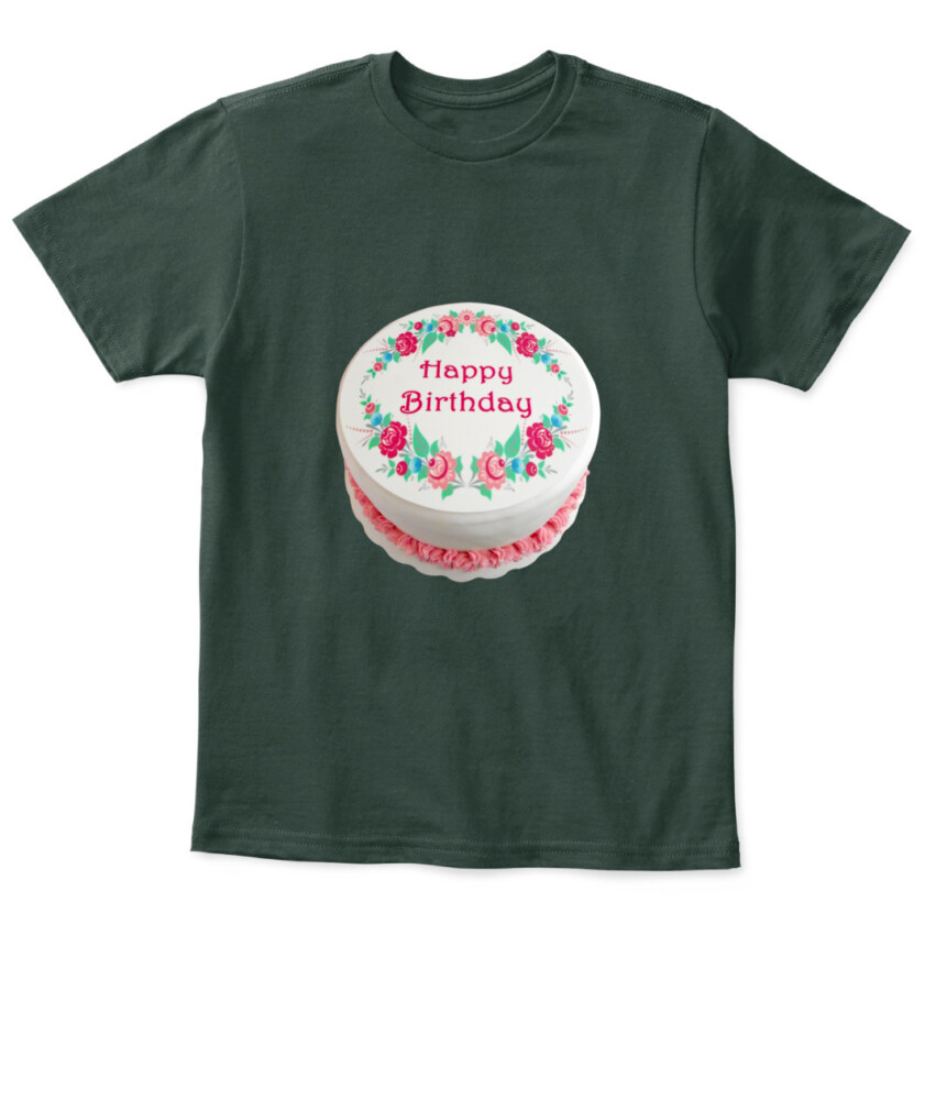 Kid's T-Shirt | Gildan 5000B (US) 165 cake 