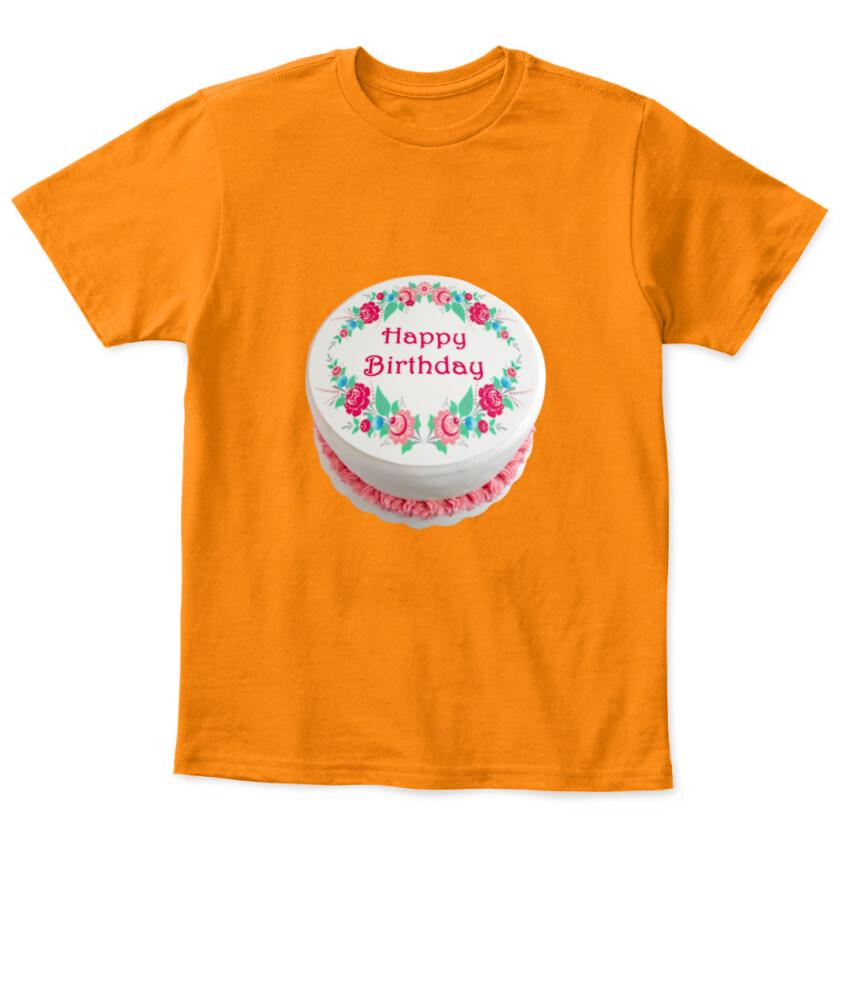 Kid's T-Shirt | Gildan 5000B (US) 165 cake 