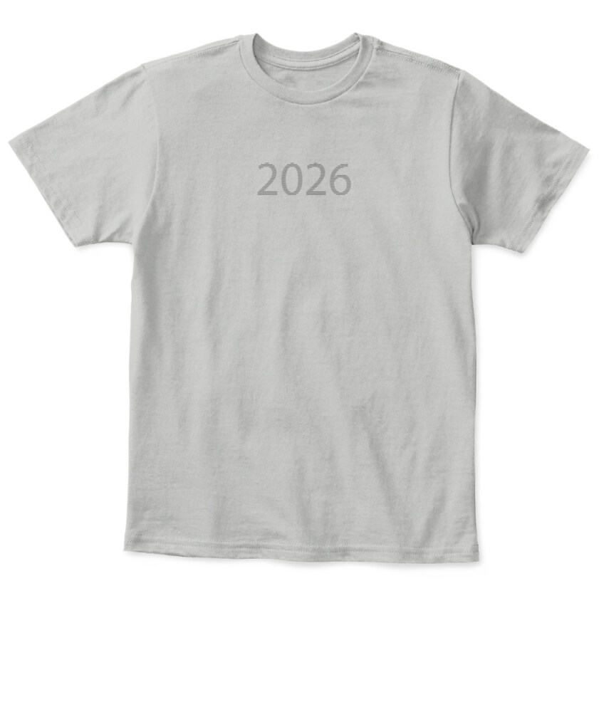 Kid's T-Shirt | Gildan 5000B (US) 145 ( 2026) 