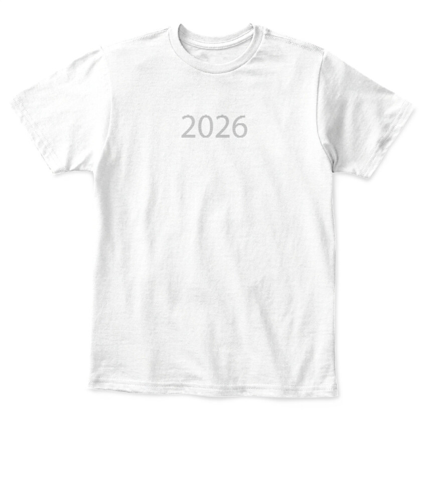 Kid's T-Shirt | Gildan 5000B (US) 145 ( 2026) 