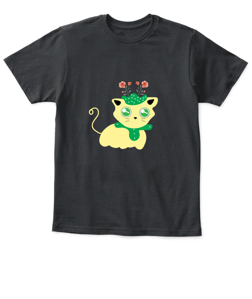 Kid's T-Shirt | Gildan 5000B (US) 139