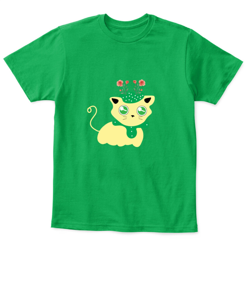 Kid's T-Shirt | Gildan 5000B (US) 139