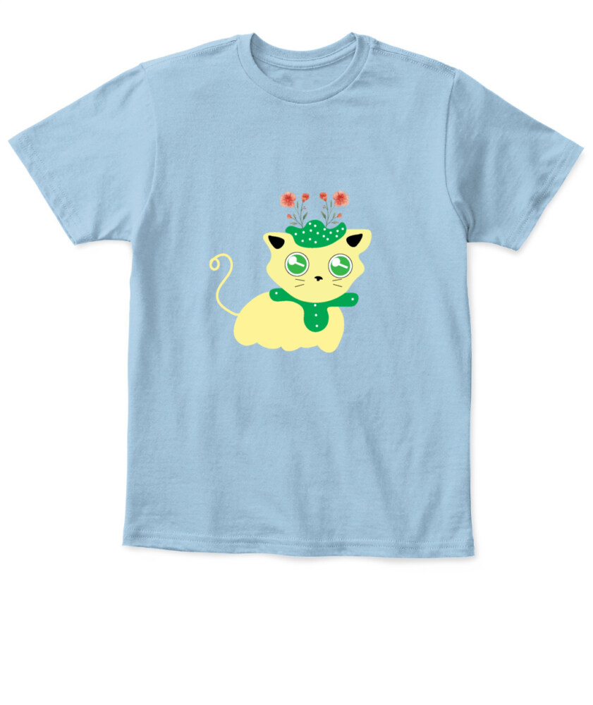 Kid's T-Shirt | Gildan 5000B (US) 139