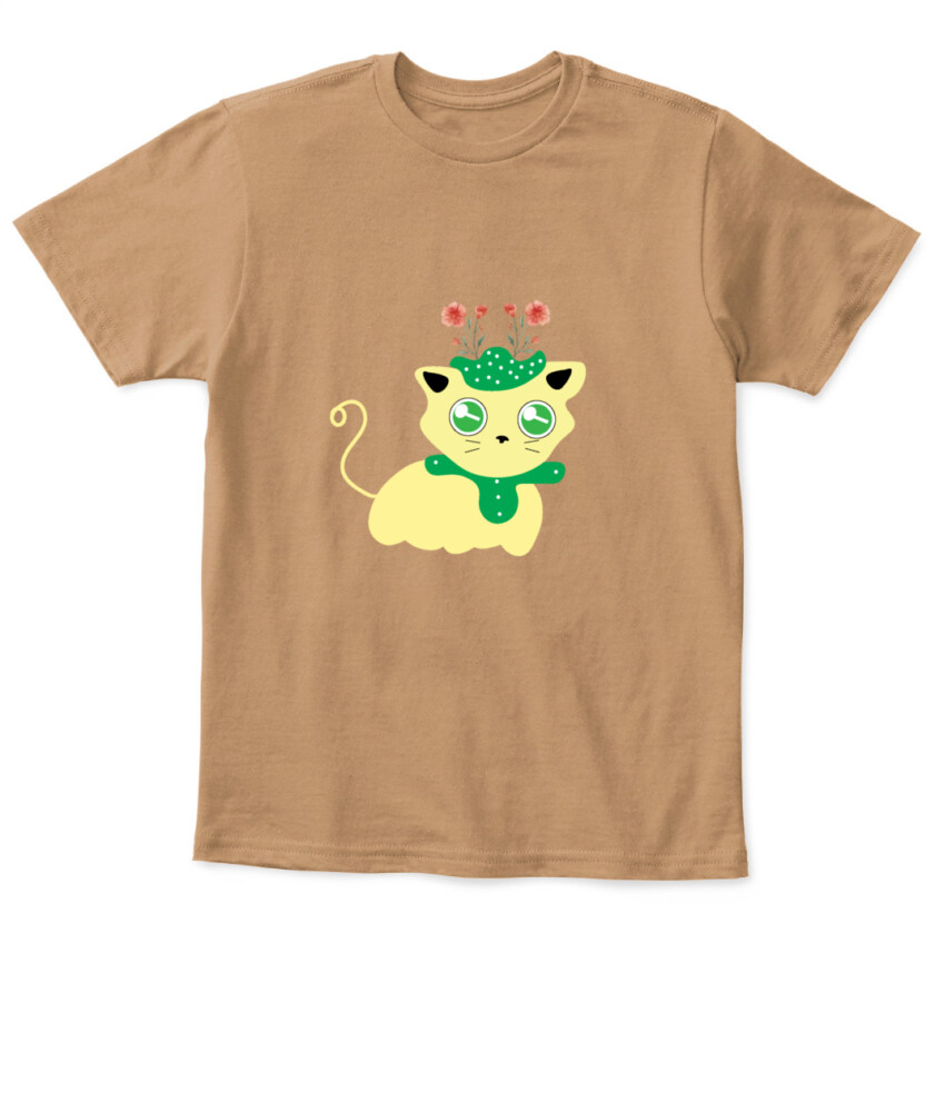 Kid's T-Shirt | Gildan 5000B (US) 139