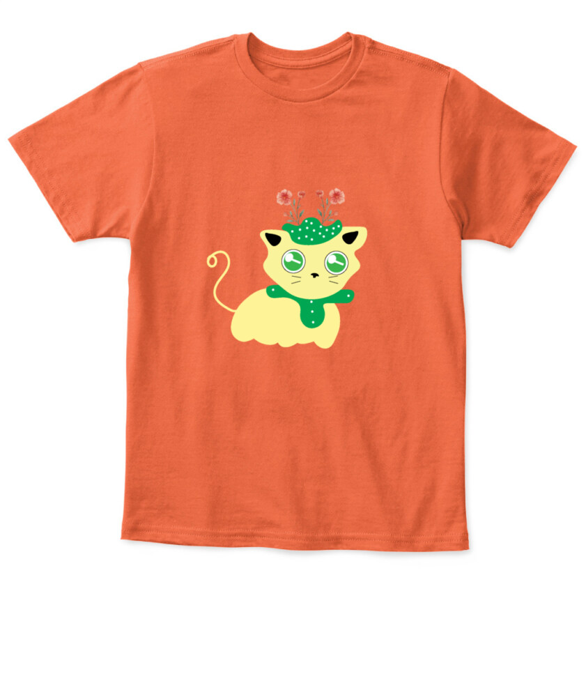 Kid's T-Shirt | Gildan 5000B (US) 139
