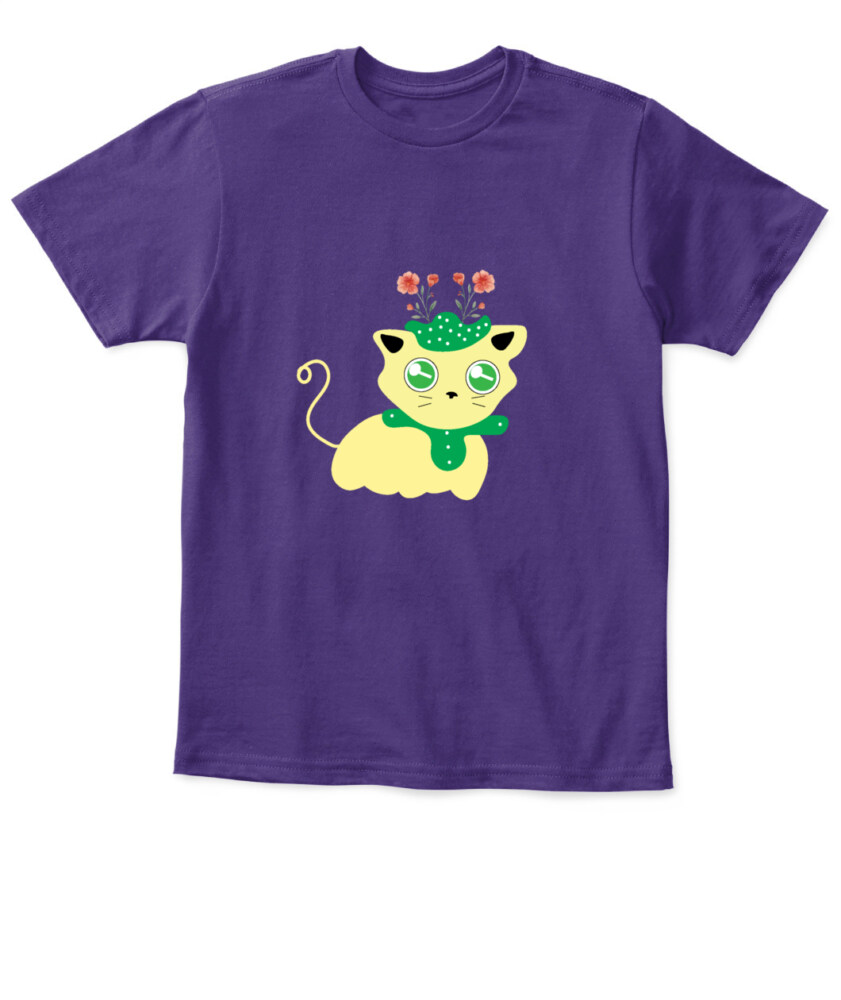 Kid's T-Shirt | Gildan 5000B (US) 139