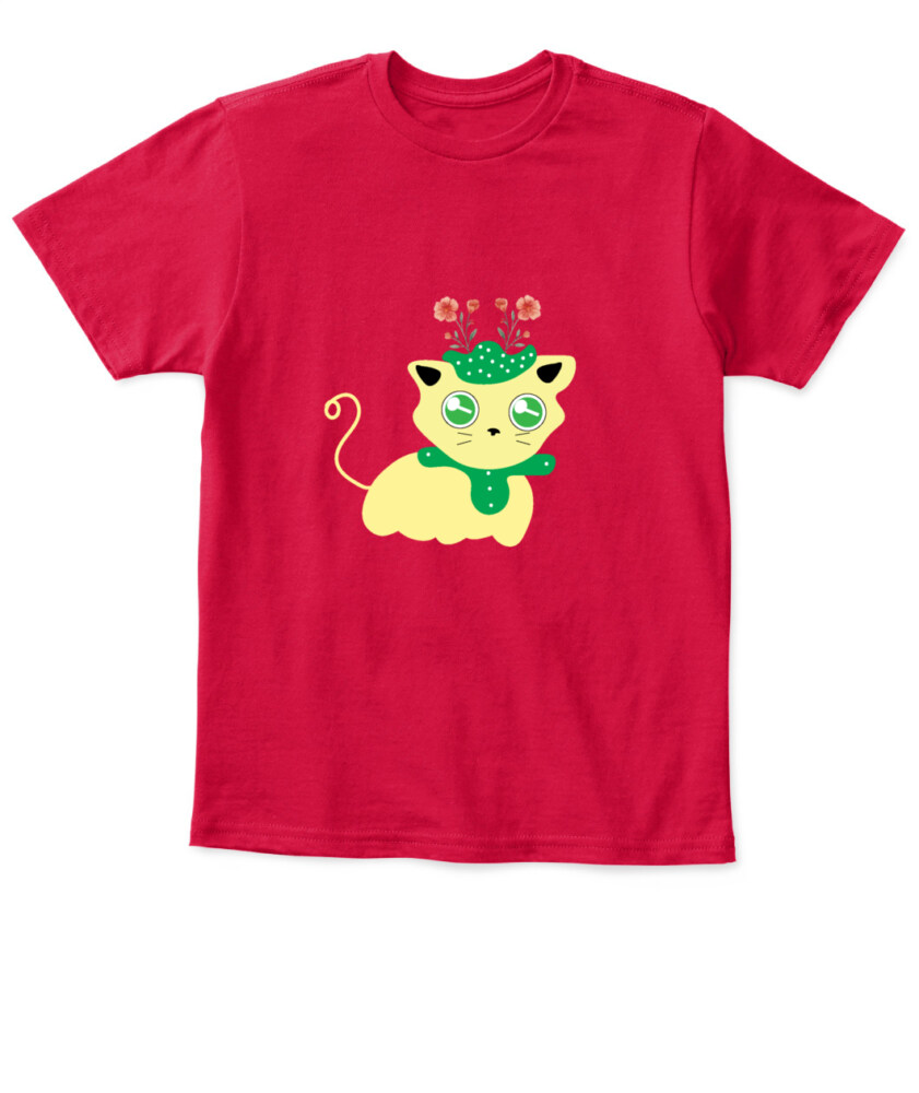 Kid's T-Shirt | Gildan 5000B (US) 139
