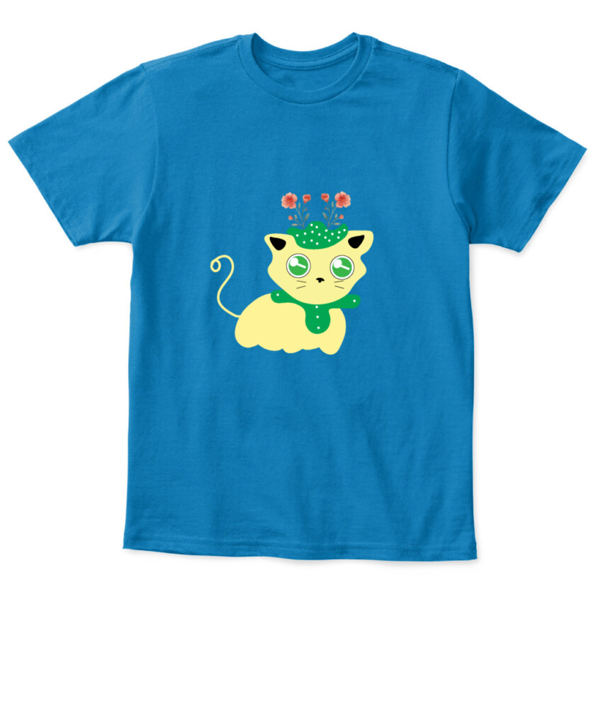 Kid's T-Shirt | Gildan 5000B (US) 139