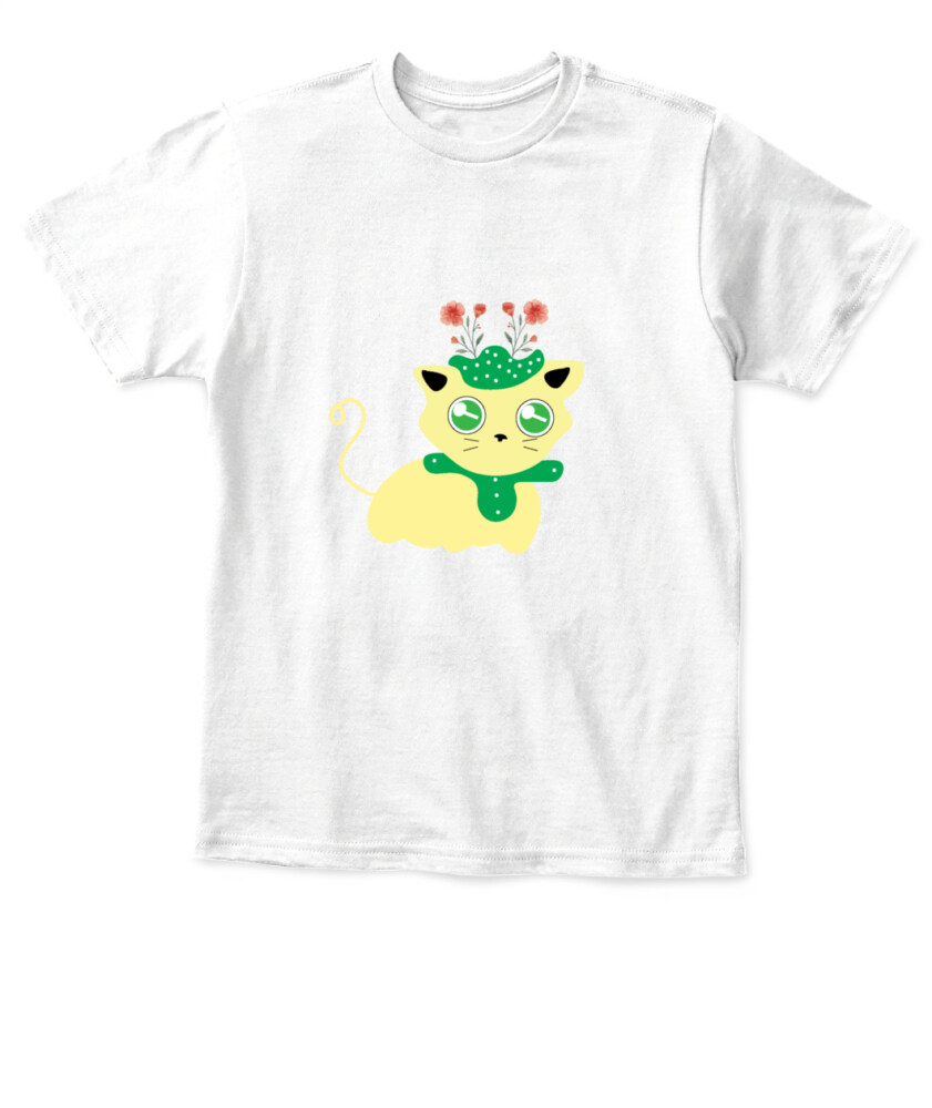 Kid's T-Shirt | Gildan 5000B (US) 139