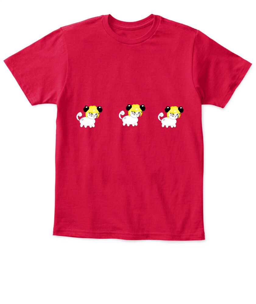  Kid's T-Shirt | Gildan 5000B (US) 125