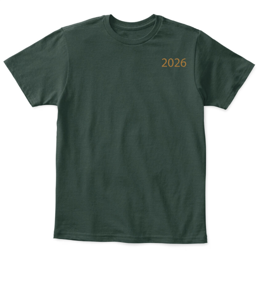 Kid's T-Shirt | Gildan 5000B (US) 162 ( 2026)