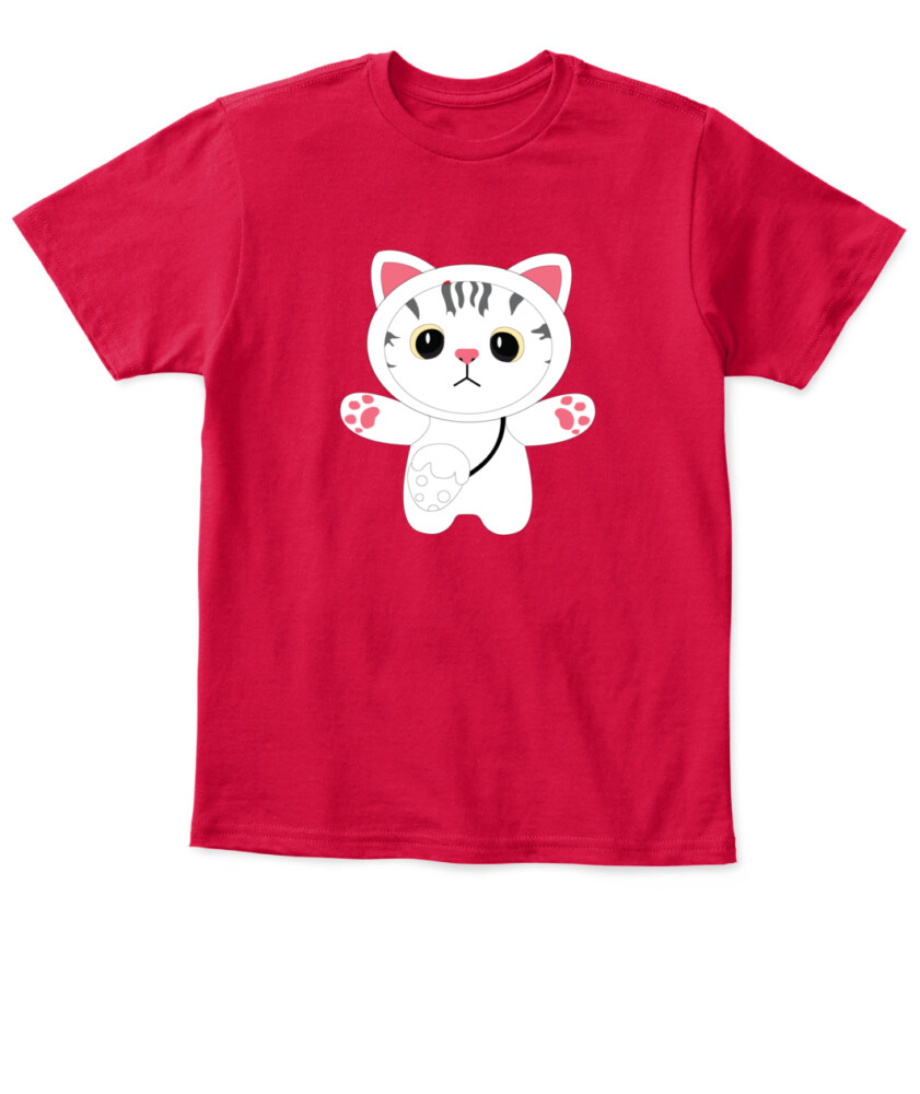 Kid's T-Shirt | Gildan 5000B (US) 87