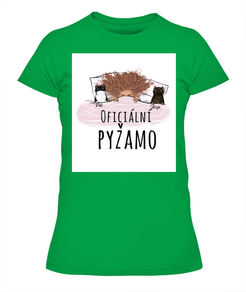 Unisex T-Shirt | Gildan 64000 (EU)