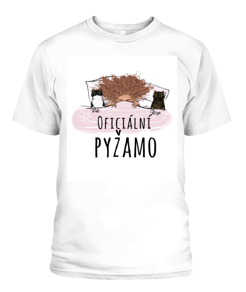 Unisex T-Shirt | Gildan 64000 (EU)