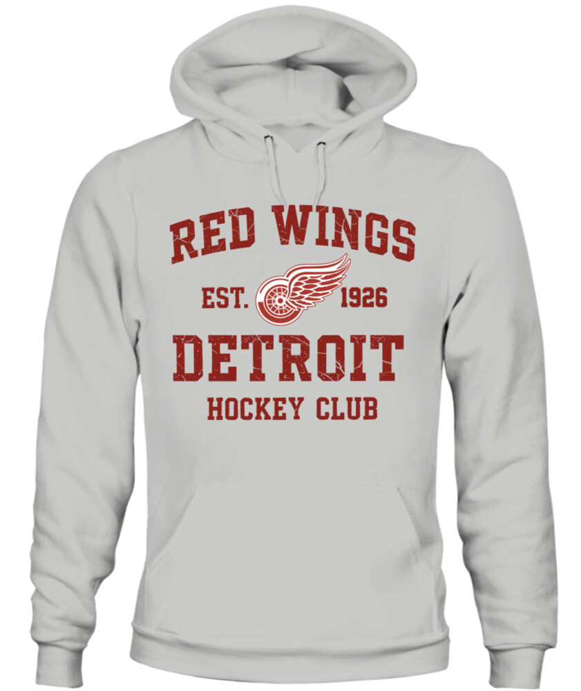 DETROIT RED WINGS – Classic Heritage