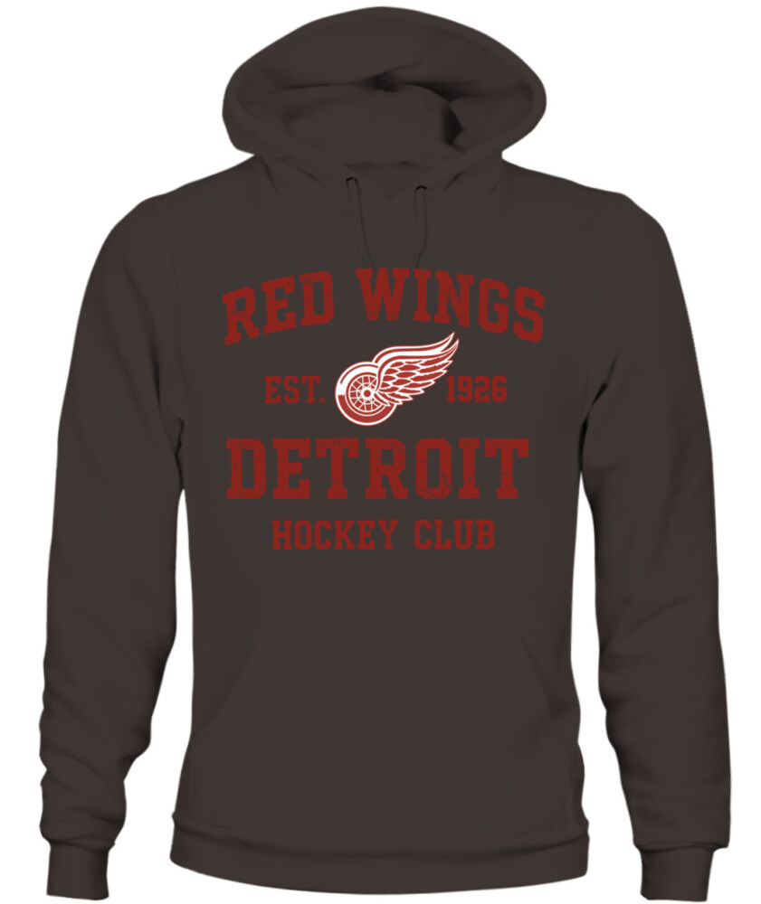 DETROIT RED WINGS – Classic Heritage