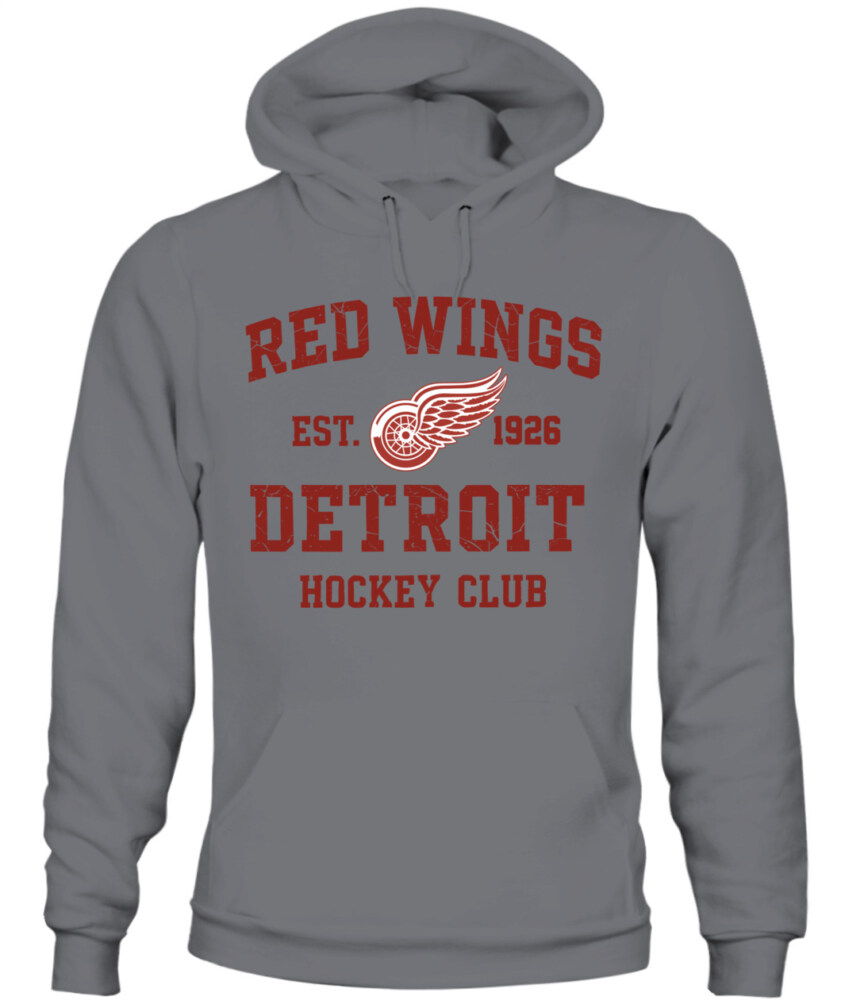 DETROIT RED WINGS – Classic Heritage