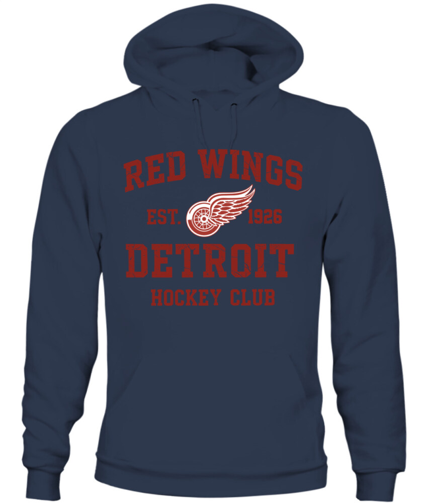 DETROIT RED WINGS – Classic Heritage