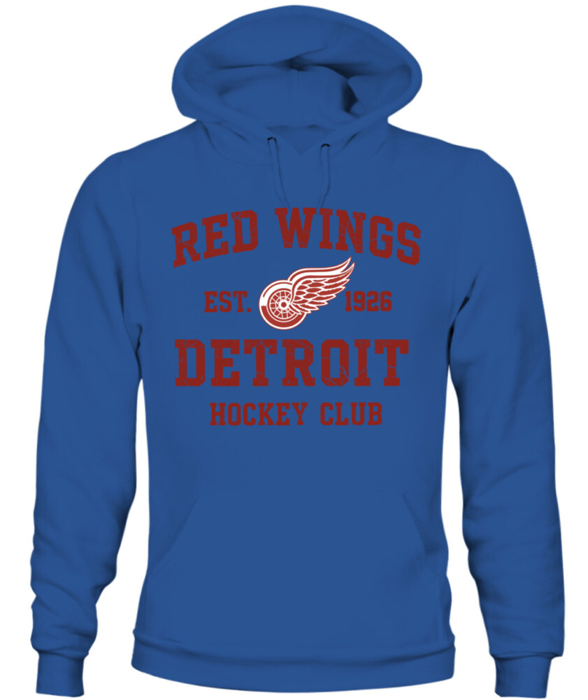 DETROIT RED WINGS – Classic Heritage