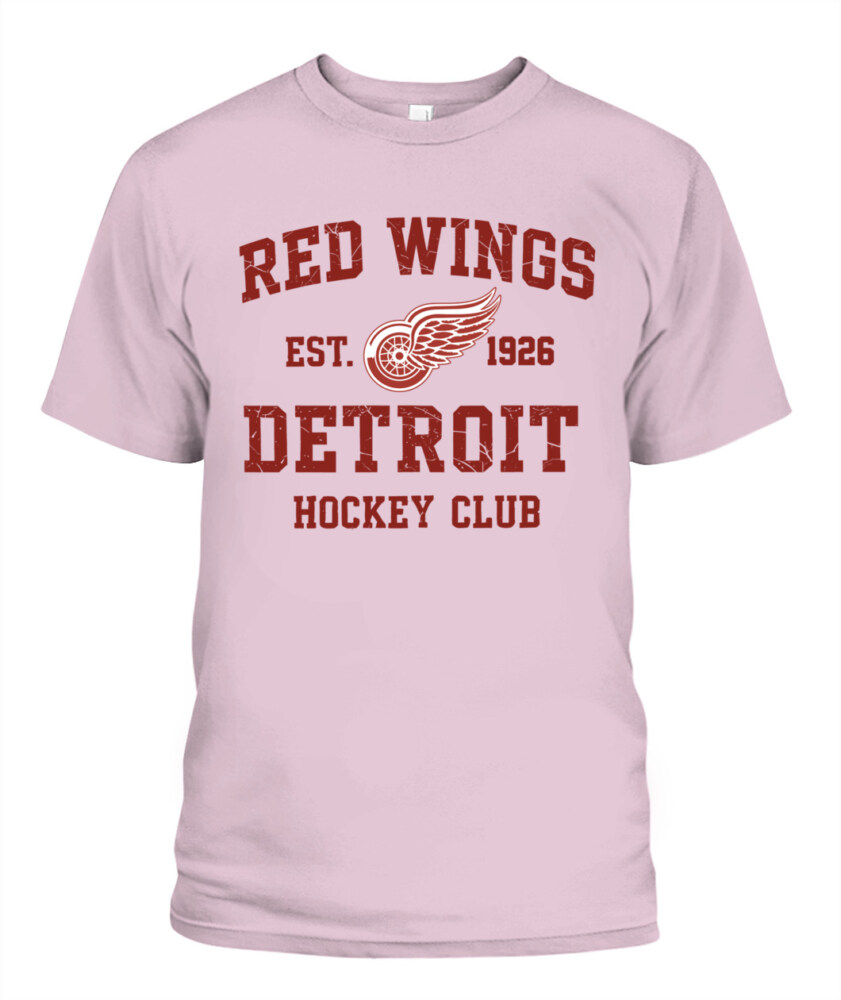 DETROIT RED WINGS – Classic Heritage