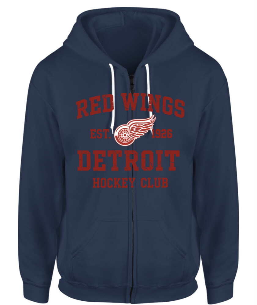 DETROIT RED WINGS – Classic Heritage