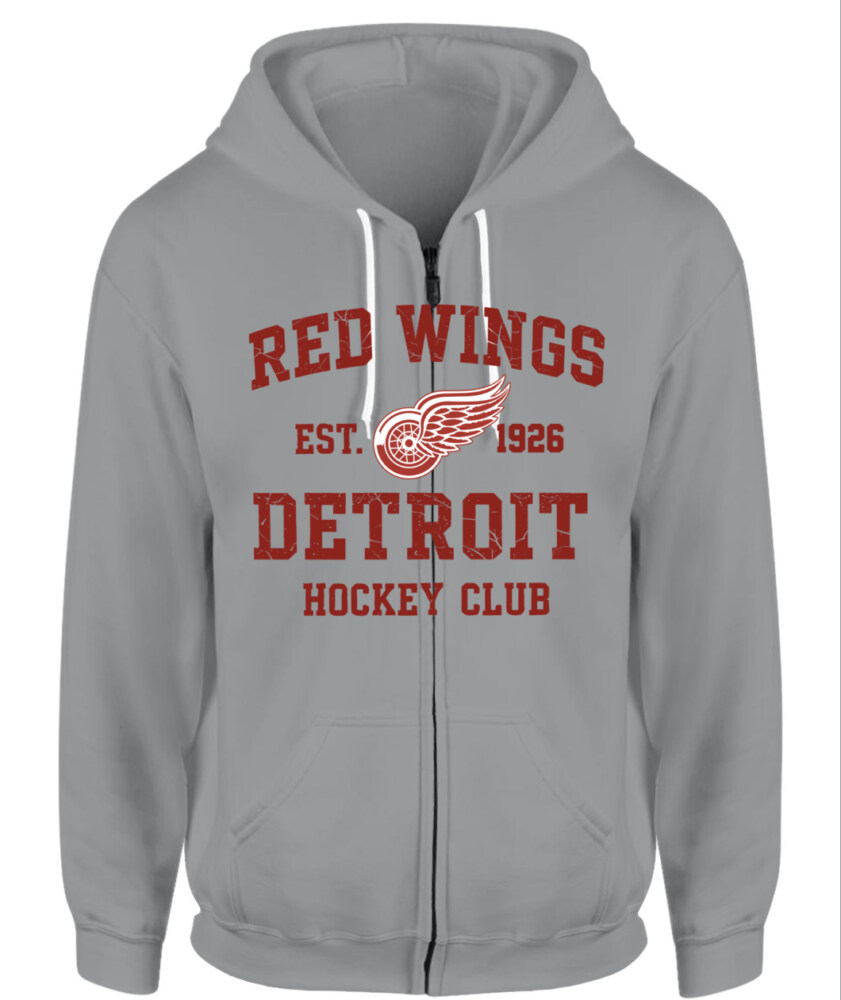 DETROIT RED WINGS – Classic Heritage