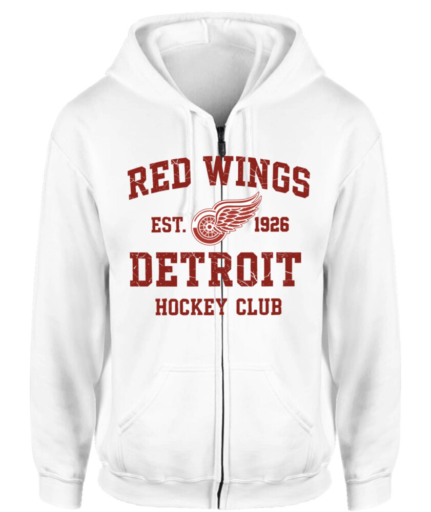 DETROIT RED WINGS – Classic Heritage