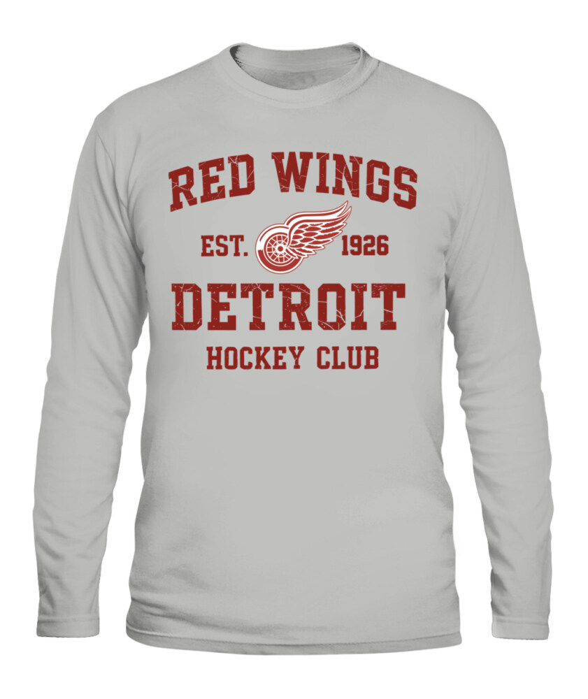 DETROIT RED WINGS – Classic Heritage