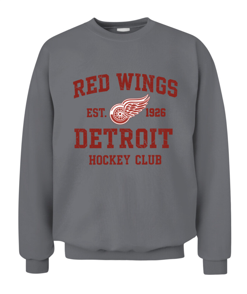 DETROIT RED WINGS – Classic Heritage