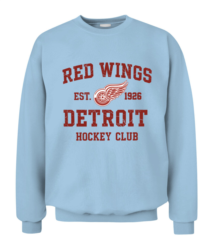 DETROIT RED WINGS – Classic Heritage