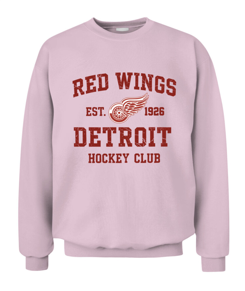 DETROIT RED WINGS – Classic Heritage
