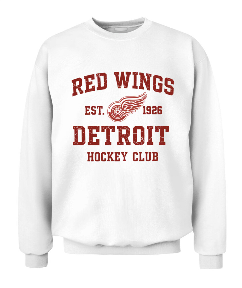 DETROIT RED WINGS – Classic Heritage