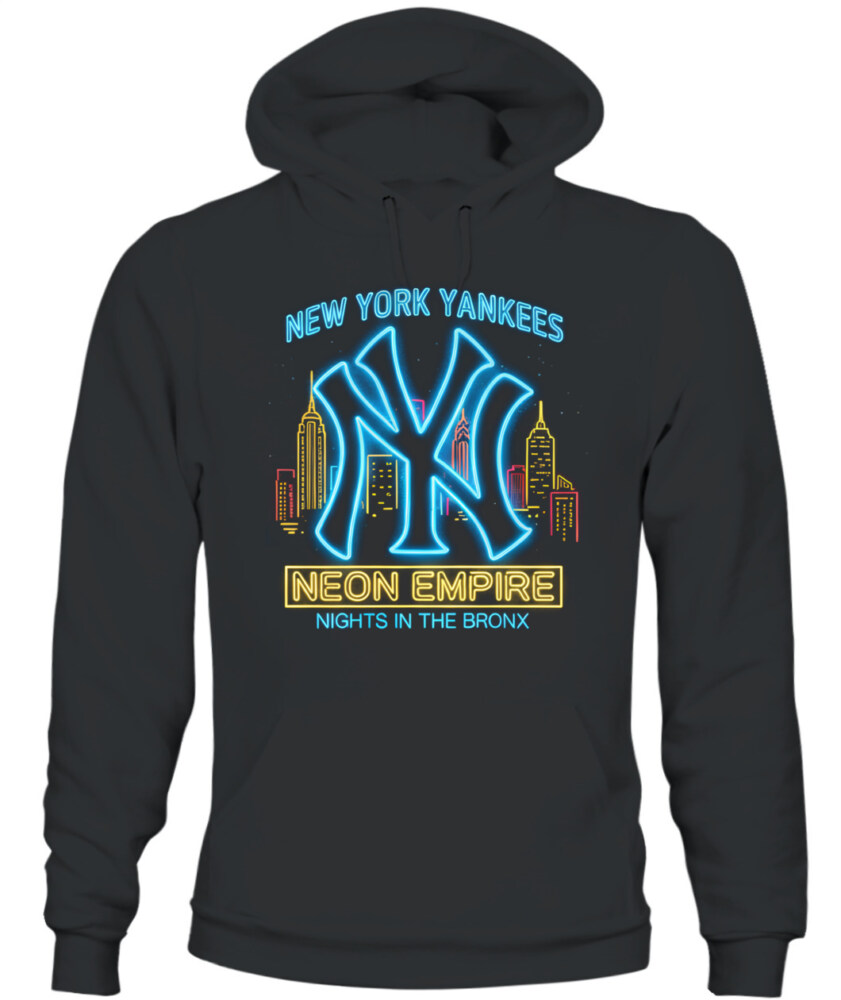 NEW YORK YANKEES – NEON EMPIRE