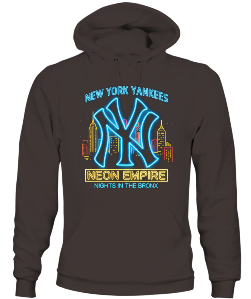 NEW YORK YANKEES – NEON EMPIRE