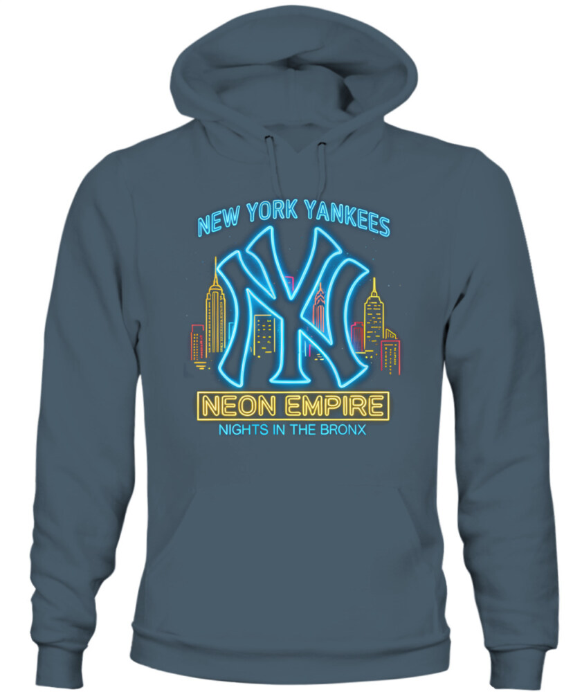NEW YORK YANKEES – NEON EMPIRE