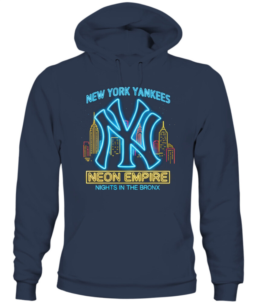 NEW YORK YANKEES – NEON EMPIRE