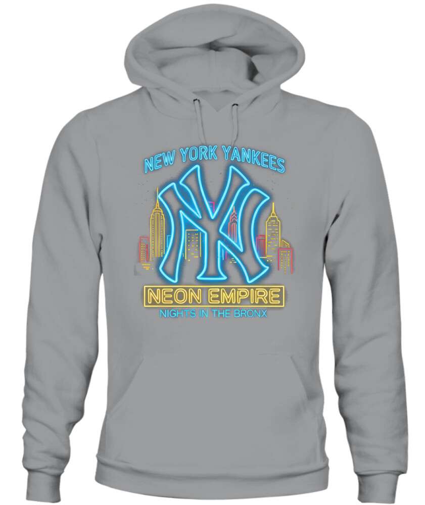 NEW YORK YANKEES – NEON EMPIRE