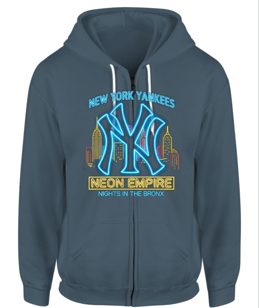 NEW YORK YANKEES – NEON EMPIRE