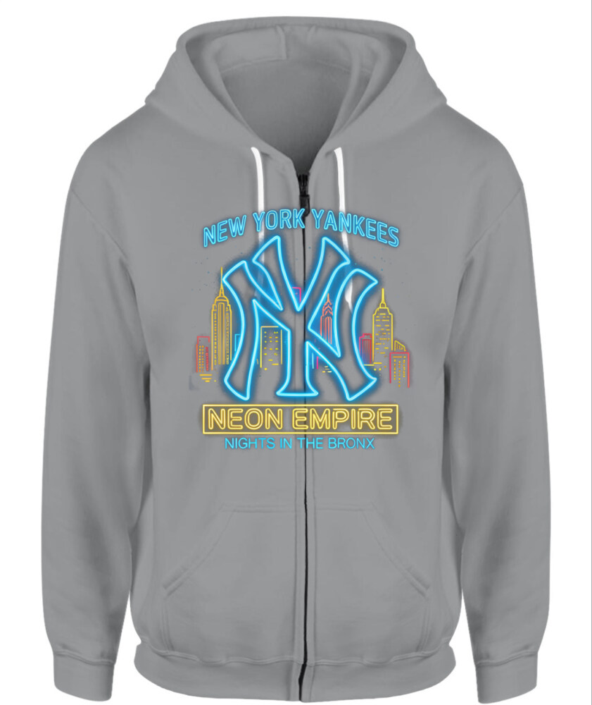 NEW YORK YANKEES – NEON EMPIRE