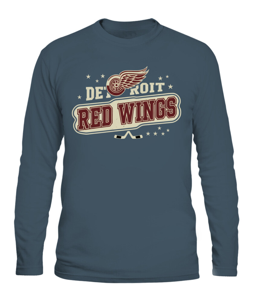DETROIT RED WINGS