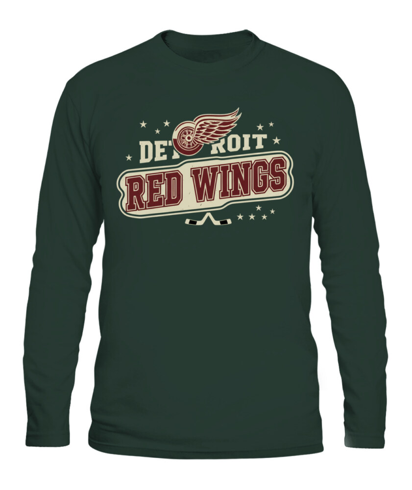 DETROIT RED WINGS
