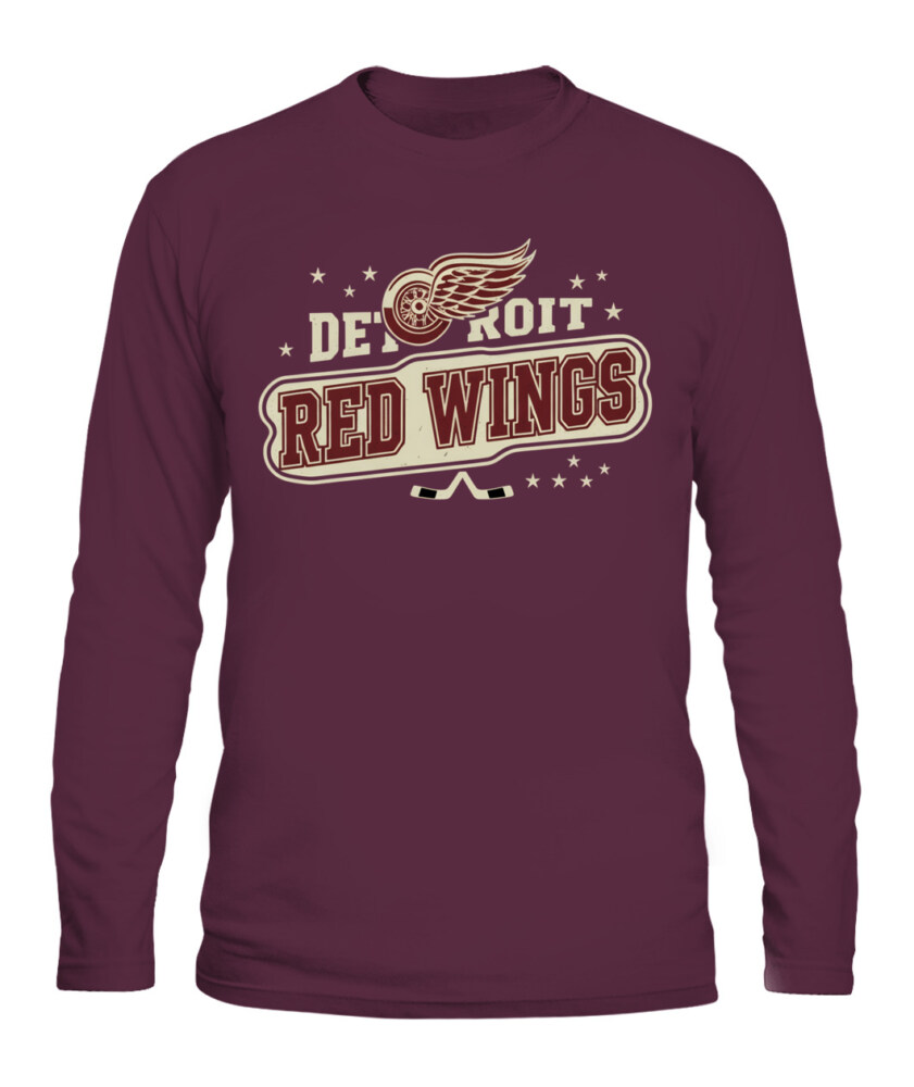 DETROIT RED WINGS