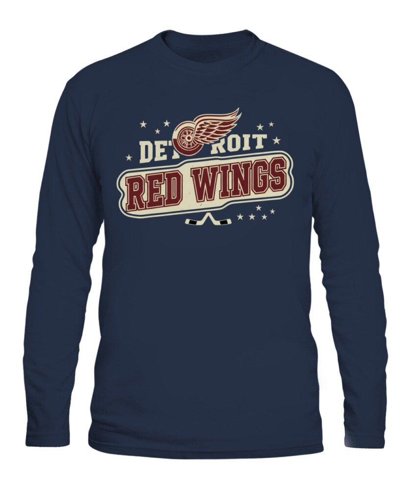 DETROIT RED WINGS