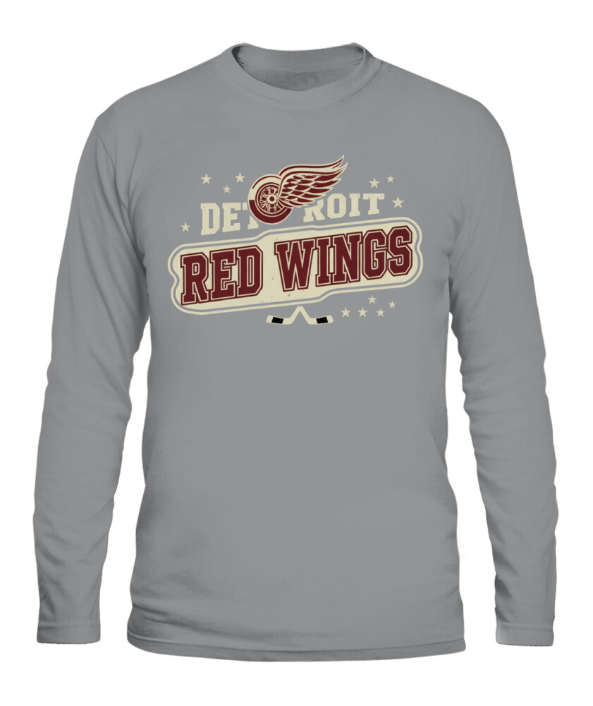 DETROIT RED WINGS