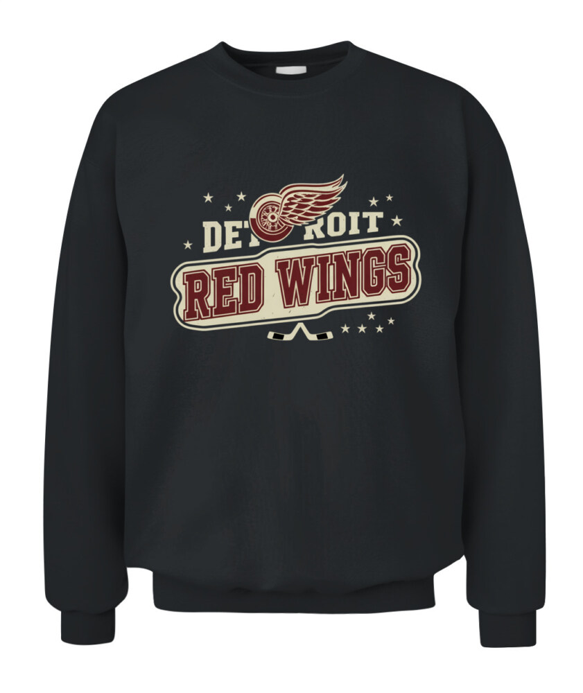 DETROIT RED WINGS