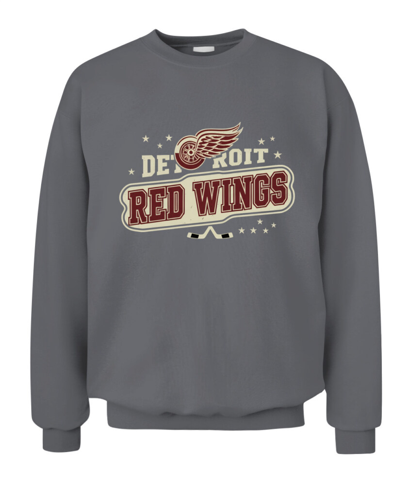 DETROIT RED WINGS