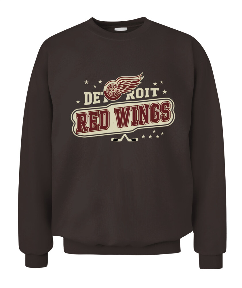 DETROIT RED WINGS