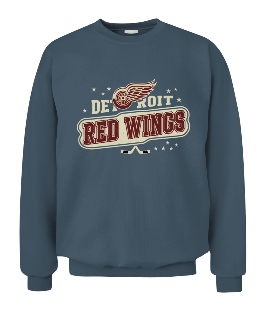 DETROIT RED WINGS